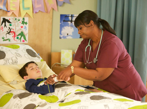 Red Band Society Red Band Society